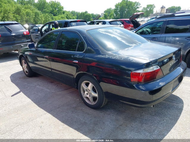 Aukcja sprzedaży 2003 Acura Tl 3.2, vin: 19UUA56613A064393, numer aukcji: 45268848