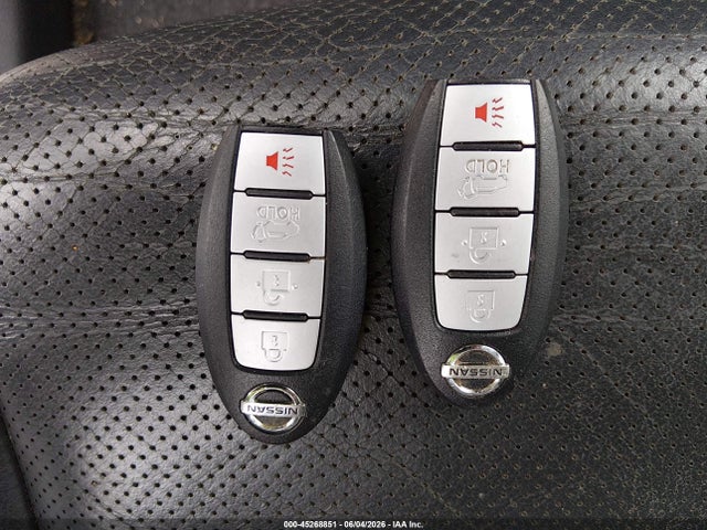 Aukcja sprzedaży 2014 Nissan Rogue Sl, vin: 5N1AT2MT2EC752411, numer aukcji: 45268851