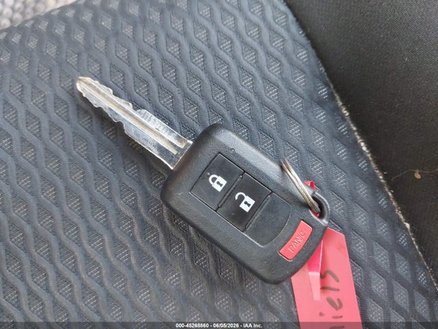 Mitsubishi Outlander Es 2018 JA4AD2A36JZ015879 Image 11