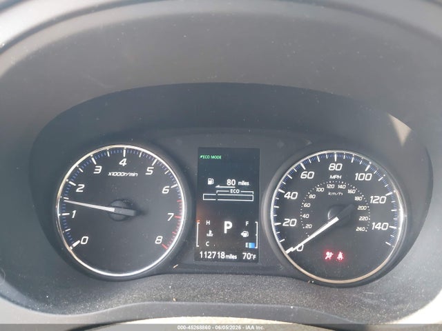 Mitsubishi Outlander Es 2018 JA4AD2A36JZ015879 Image 7
