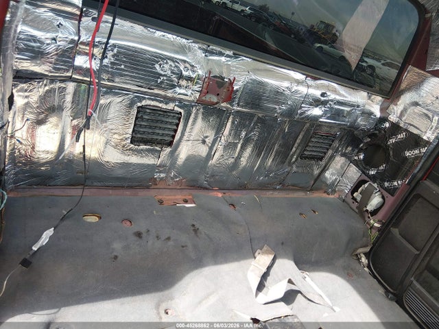 Aukcja sprzedaży 2008 Dodge Ram 1500 St/sxt, vin: 1D7HA16K38J232604, numer aukcji: 45268862