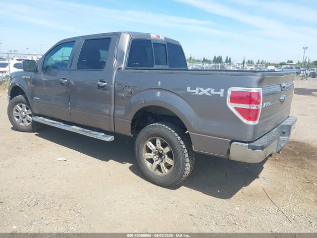 Aukcja sprzedaży 2014 Ford F-150 Xlt, vin: 1FTFW1ET7EKE01655, numer aukcji: 45268864