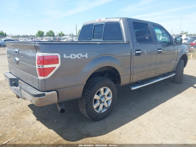 Aukcja sprzedaży 2014 Ford F-150 Xlt, vin: 1FTFW1ET7EKE01655, numer aukcji: 45268864