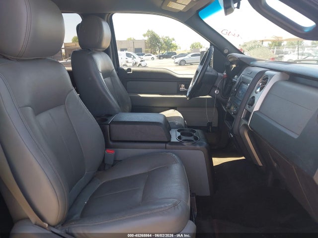 Aukcja sprzedaży 2014 Ford F-150 Xlt, vin: 1FTFW1ET7EKE01655, numer aukcji: 45268864