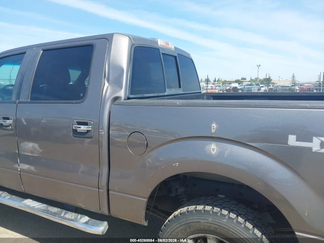 Aukcja sprzedaży 2014 Ford F-150 Xlt, vin: 1FTFW1ET7EKE01655, numer aukcji: 45268864
