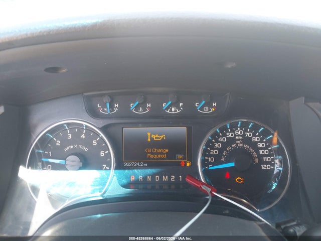 Aukcja sprzedaży 2014 Ford F-150 Xlt, vin: 1FTFW1ET7EKE01655, numer aukcji: 45268864