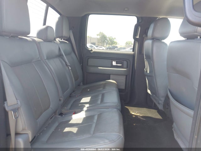 Aukcja sprzedaży 2014 Ford F-150 Xlt, vin: 1FTFW1ET7EKE01655, numer aukcji: 45268864