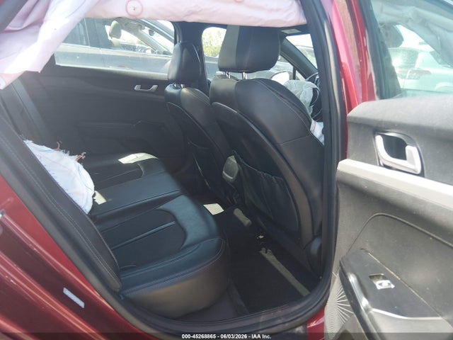 45268865 :رقم المزاد ، 5XXG64J24NG099819 vin ، 2022 Kia K5 Gt-line مزاد بيع