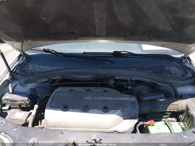 Aukcja sprzedaży 2005 Acura Mdx, vin: 2HNYD182X5H502689, numer aukcji: 45268866