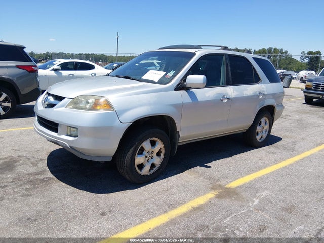 Aukcja sprzedaży 2005 Acura Mdx, vin: 2HNYD182X5H502689, numer aukcji: 45268866