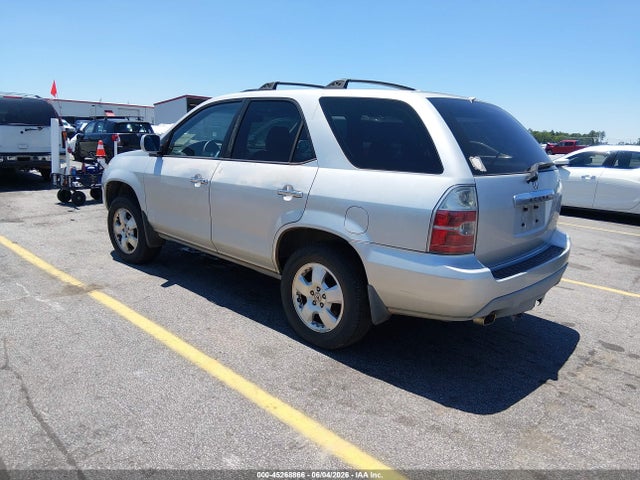 Aukcja sprzedaży 2005 Acura Mdx, vin: 2HNYD182X5H502689, numer aukcji: 45268866