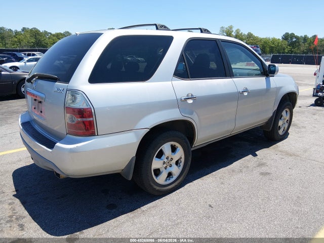Aukcja sprzedaży 2005 Acura Mdx, vin: 2HNYD182X5H502689, numer aukcji: 45268866