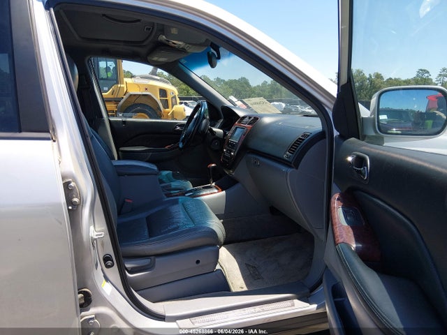 Aukcja sprzedaży 2005 Acura Mdx, vin: 2HNYD182X5H502689, numer aukcji: 45268866