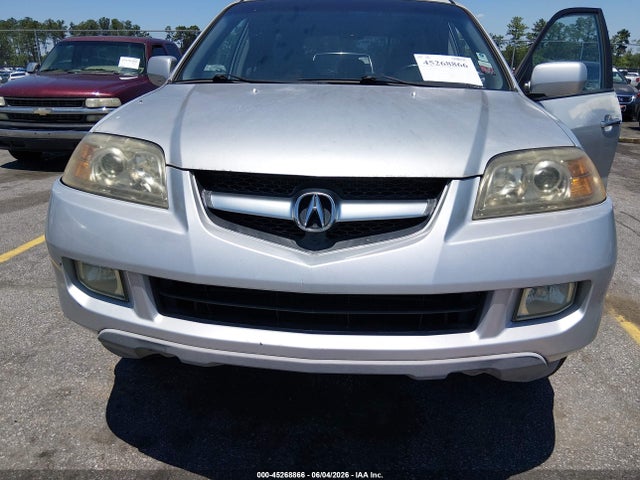Aukcja sprzedaży 2005 Acura Mdx, vin: 2HNYD182X5H502689, numer aukcji: 45268866