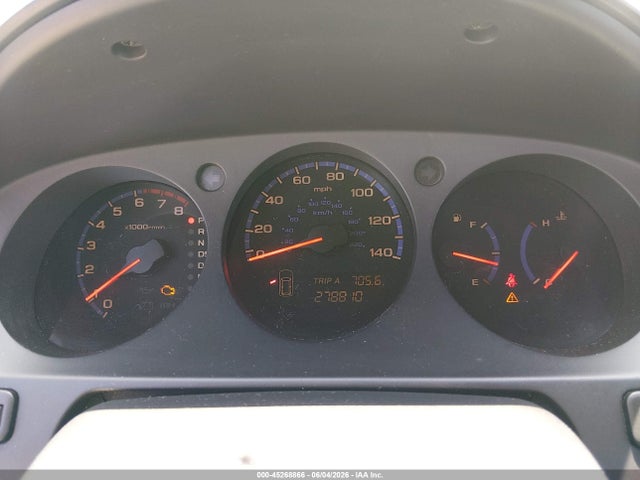 Aukcja sprzedaży 2005 Acura Mdx, vin: 2HNYD182X5H502689, numer aukcji: 45268866