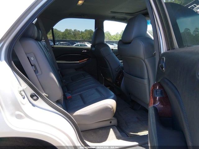 Aukcja sprzedaży 2005 Acura Mdx, vin: 2HNYD182X5H502689, numer aukcji: 45268866