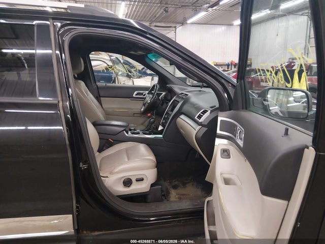 Aukcja sprzedaży 2012 Ford Explorer Xlt, vin: 1FMHK8D83CGA53472, numer aukcji: 45268871