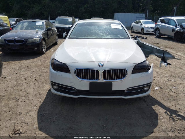 Продаж на аукціоні авто 2014 Bmw 535i Xdrive, vin: WBA5B3C57ED534280, номер лоту: 45268872