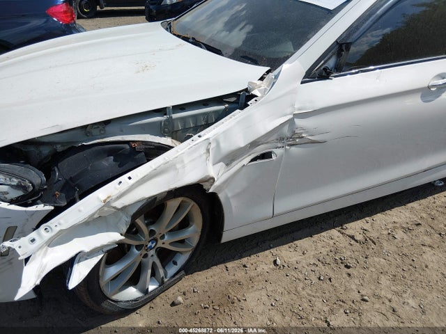 2014 Bmw 535i Xdrive მანქანა იყიდება აუქციონზე, vin: WBA5B3C57ED534280, აუქციონის ნომერი: 45268872