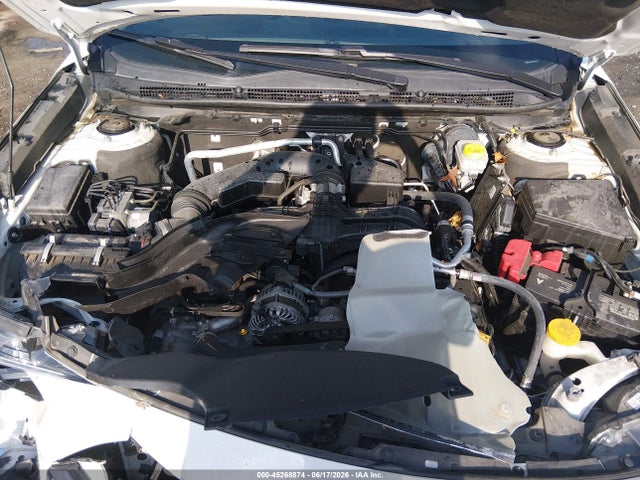 2024 Subaru Outback მანქანა იყიდება აუქციონზე, vin: 4S4BTAAC4R3183442, აუქციონის ნომერი: 45268874