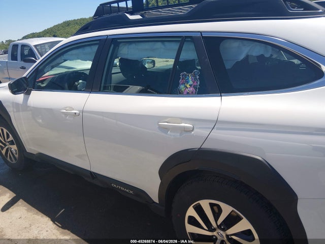 2024 Subaru Outback მანქანა იყიდება აუქციონზე, vin: 4S4BTAAC4R3183442, აუქციონის ნომერი: 45268874