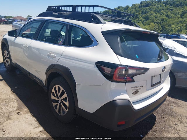 2024 Subaru Outback მანქანა იყიდება აუქციონზე, vin: 4S4BTAAC4R3183442, აუქციონის ნომერი: 45268874