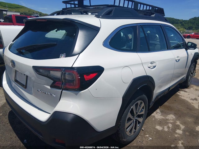 2024 Subaru Outback მანქანა იყიდება აუქციონზე, vin: 4S4BTAAC4R3183442, აუქციონის ნომერი: 45268874