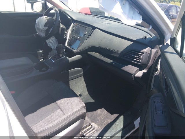 2024 Subaru Outback მანქანა იყიდება აუქციონზე, vin: 4S4BTAAC4R3183442, აუქციონის ნომერი: 45268874