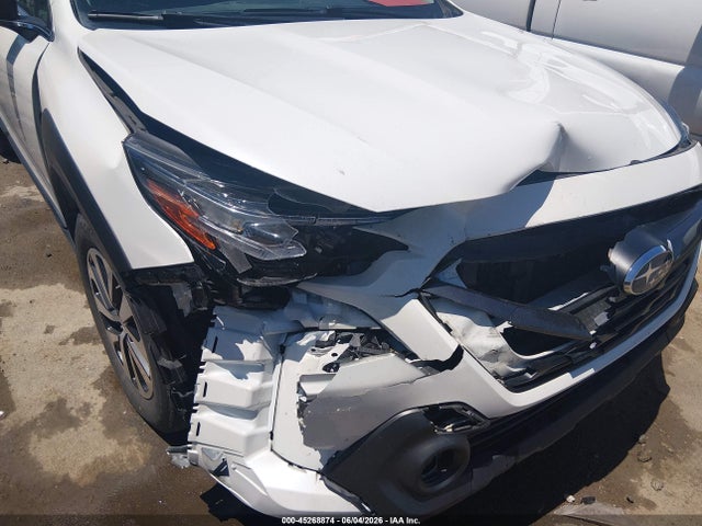 2024 Subaru Outback მანქანა იყიდება აუქციონზე, vin: 4S4BTAAC4R3183442, აუქციონის ნომერი: 45268874