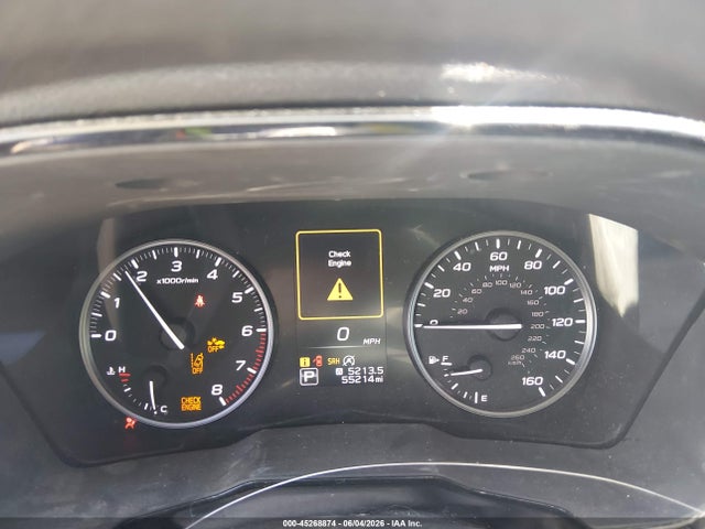 2024 Subaru Outback მანქანა იყიდება აუქციონზე, vin: 4S4BTAAC4R3183442, აუქციონის ნომერი: 45268874