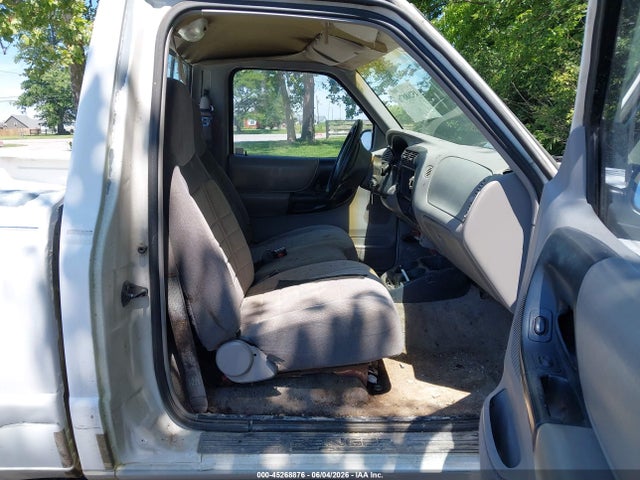 1996 Ford Ranger მანქანა იყიდება აუქციონზე, vin: 1FTCR10A9TUD60642, აუქციონის ნომერი: 45268876