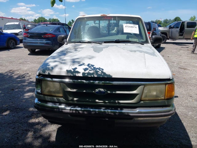 1996 Ford Ranger მანქანა იყიდება აუქციონზე, vin: 1FTCR10A9TUD60642, აუქციონის ნომერი: 45268876