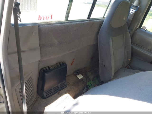 1996 Ford Ranger მანქანა იყიდება აუქციონზე, vin: 1FTCR10A9TUD60642, აუქციონის ნომერი: 45268876