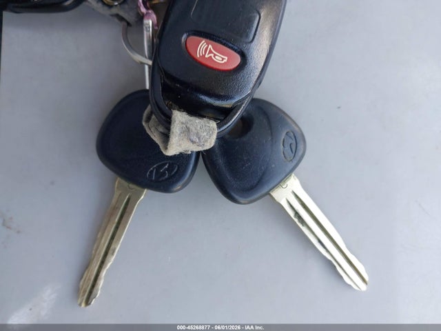 Продаж на аукціоні авто 2011 Hyundai Tucson Gls, vin: KM8JUCAC5BU198133, номер лоту: 45268877