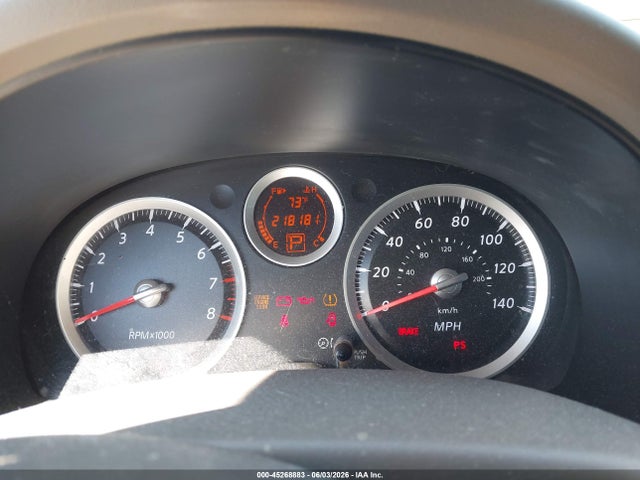 Продаж на аукціоні авто 2011 Nissan Sentra 2.0s, vin: 3N1AB6AP9BL637216, номер лоту: 45268883