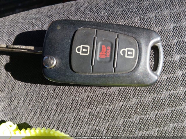 Aukcja sprzedaży 2012 Kia Soul, vin: KNDJT2A55C7360832, numer aukcji: 45268884