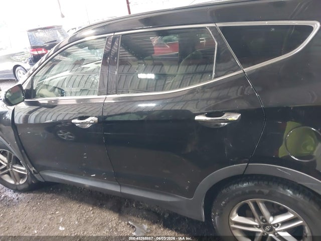 Aukcja sprzedaży 2017 Hyundai Santa Fe Sport 2.4l, vin: 5NMZU3LB8HH048576, numer aukcji: 45268887