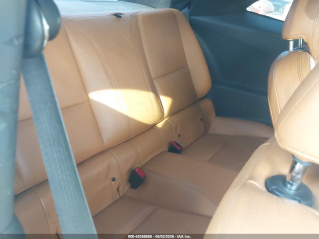 45268888 :رقم المزاد ، 2G1FA1E31E9172348 vin ، 2014 Chevrolet Camaro 2ls مزاد بيع