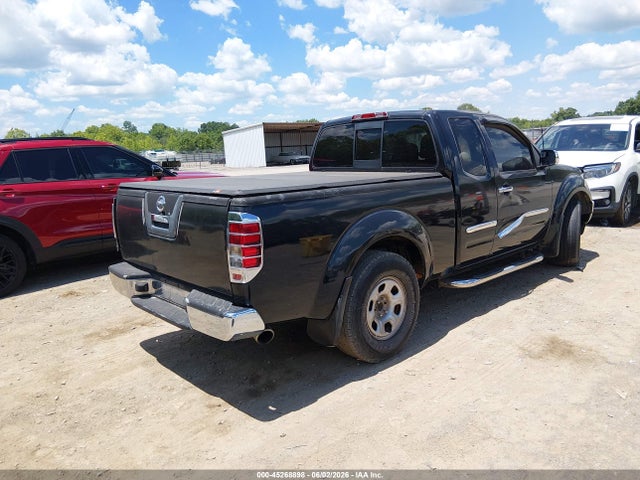 Aukcja sprzedaży 2006 Nissan Frontier Se, vin: 1N6AD06U06C460458, numer aukcji: 45268898