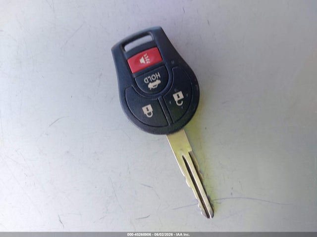 Продажа на аукционе авто 2019 Nissan Sentra S, vin: 3N1AB7AP0KY281523, номер лота: 45268906