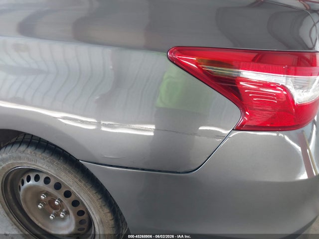 Продажа на аукционе авто 2019 Nissan Sentra S, vin: 3N1AB7AP0KY281523, номер лота: 45268906