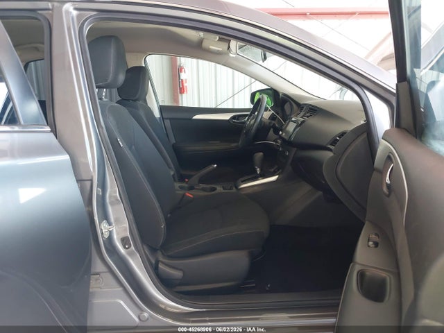 Продажа на аукционе авто 2019 Nissan Sentra S, vin: 3N1AB7AP0KY281523, номер лота: 45268906