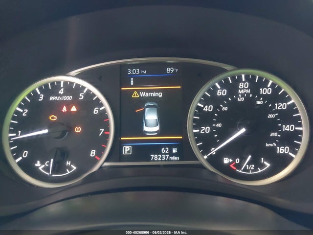 Продажа на аукционе авто 2019 Nissan Sentra S, vin: 3N1AB7AP0KY281523, номер лота: 45268906