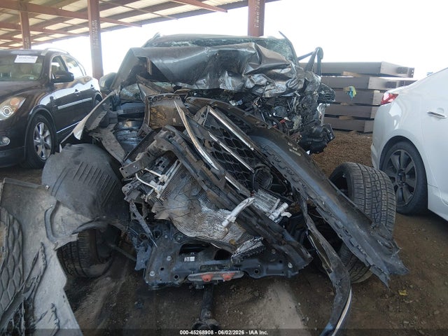 3VVJX7B22NM020912 Volkswagen Taos 1.5t Sel