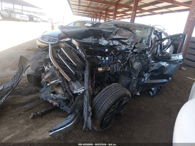 3VVJX7B22NM020912 Volkswagen Taos 1.5t Sel