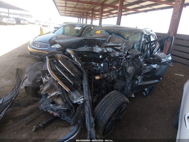 3VVJX7B22NM020912 Volkswagen Taos 1.5t Sel