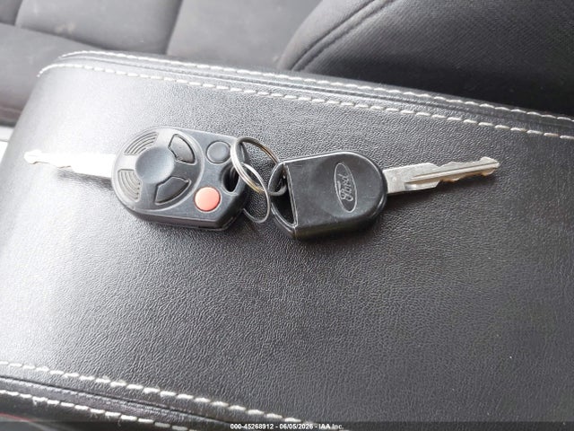 45268912 :رقم المزاد ، 3FADP0L35CR275232 vin ، 2012 Ford Fusion Hybrid مزاد بيع
