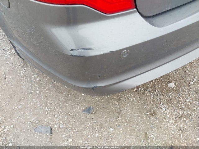 45268912 :رقم المزاد ، 3FADP0L35CR275232 vin ، 2012 Ford Fusion Hybrid مزاد بيع