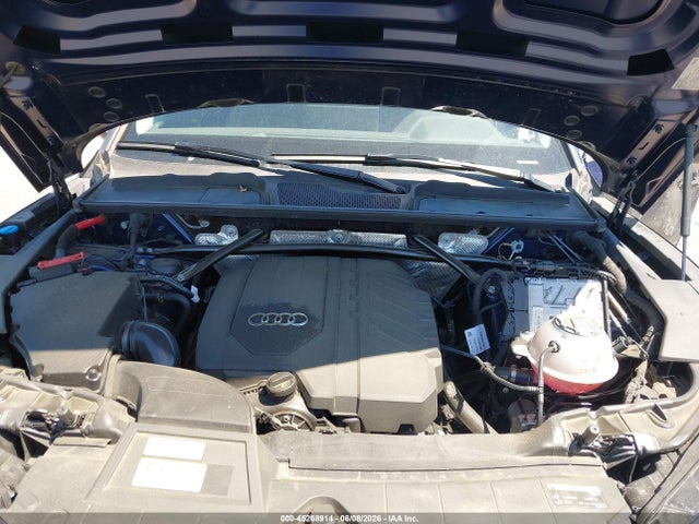 Aukcja sprzedaży 2021 Audi Q5 Premium Plus 45 Tfsi Quattro S Tronic, vin: WA1BAAFY3M2038478, numer aukcji: 45268914