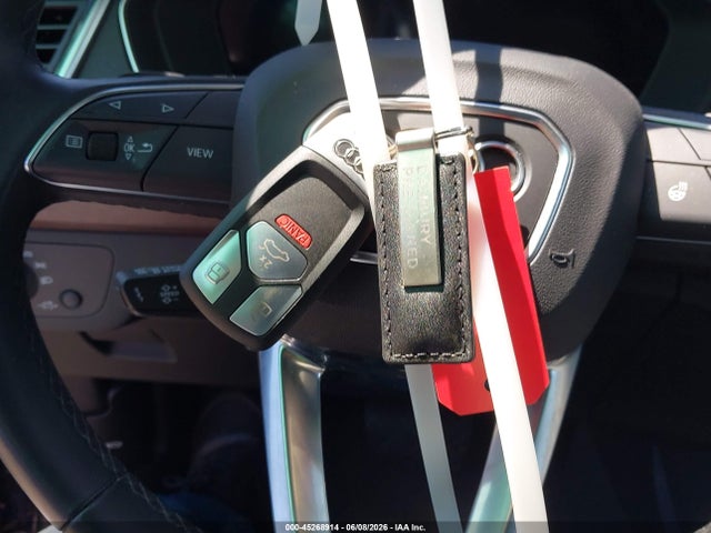 Aukcja sprzedaży 2021 Audi Q5 Premium Plus 45 Tfsi Quattro S Tronic, vin: WA1BAAFY3M2038478, numer aukcji: 45268914